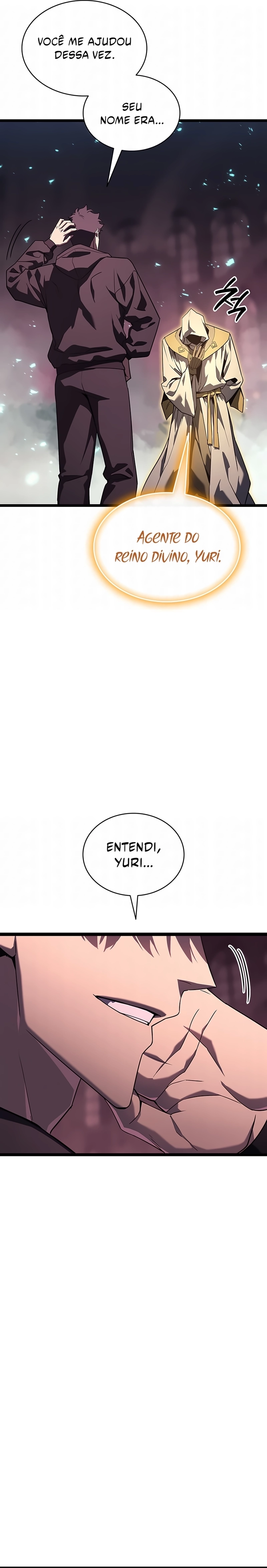 Read O Retorno do Herói de Classe Desastre (PT-BR) PT Manga Online