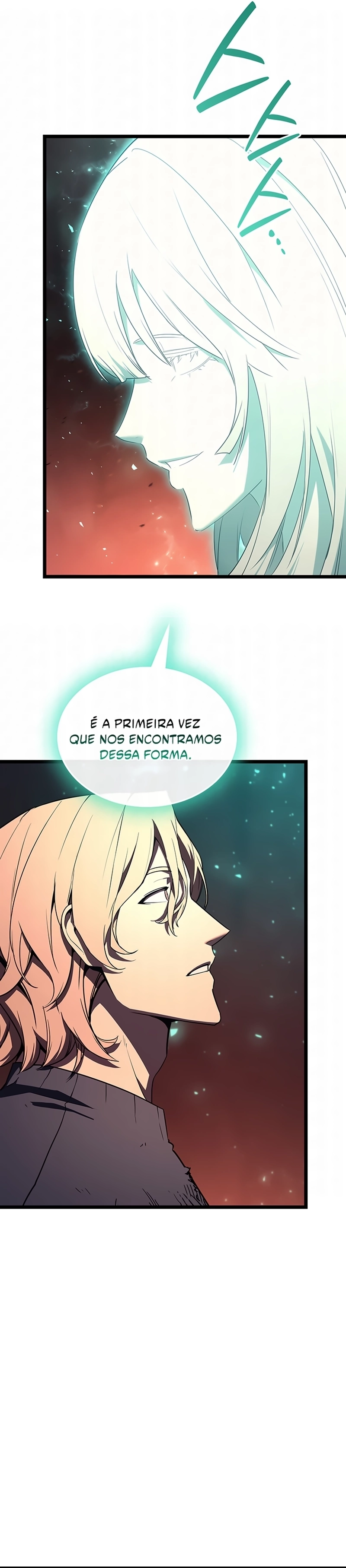 Read O Retorno do Herói de Classe Desastre (PT-BR) PT Manga Online