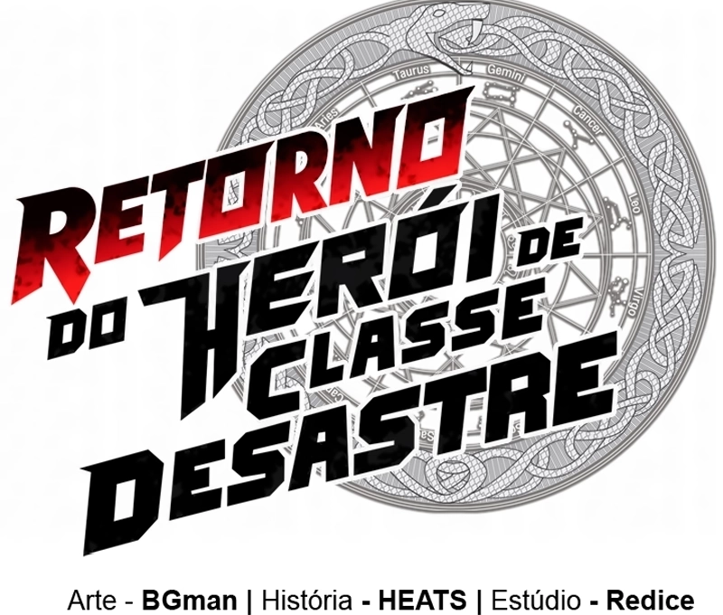 Read O Retorno do Herói de Classe Desastre (PT-BR) PT Manga Online