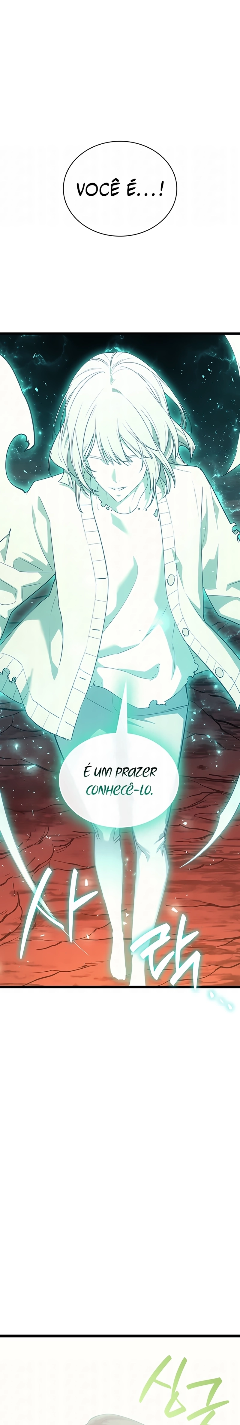 Read O Retorno do Herói de Classe Desastre (PT-BR) PT Manga Online