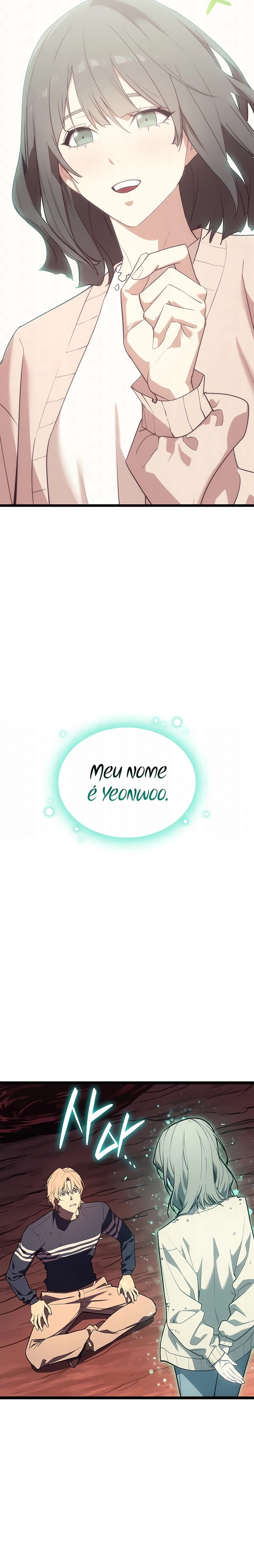 Read O Retorno do Herói de Classe Desastre (PT-BR) PT Manga Online