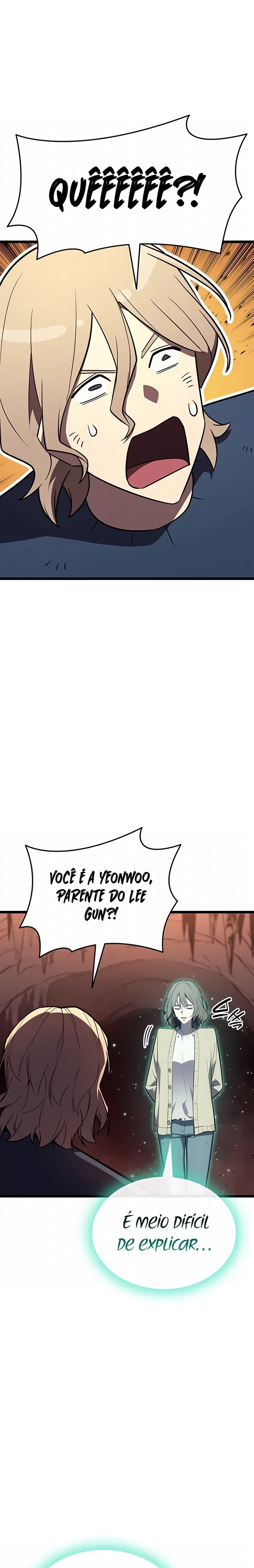 Read O Retorno do Herói de Classe Desastre (PT-BR) PT Manga Online