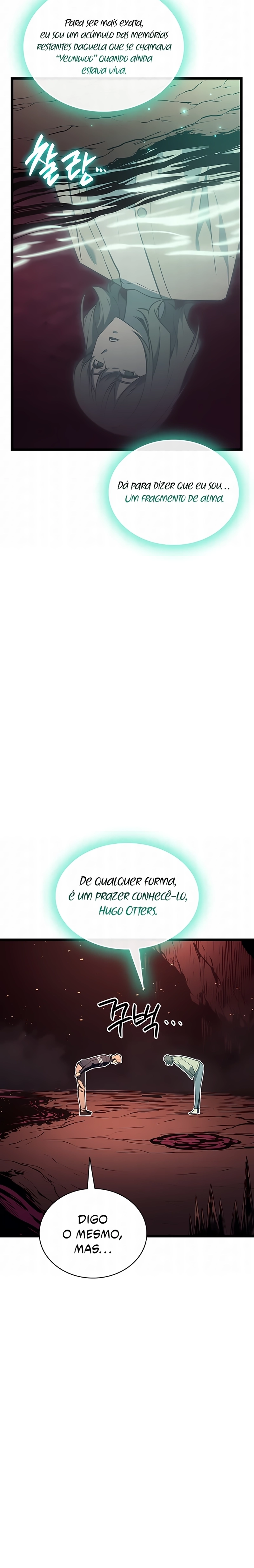 Read O Retorno do Herói de Classe Desastre (PT-BR) PT Manga Online