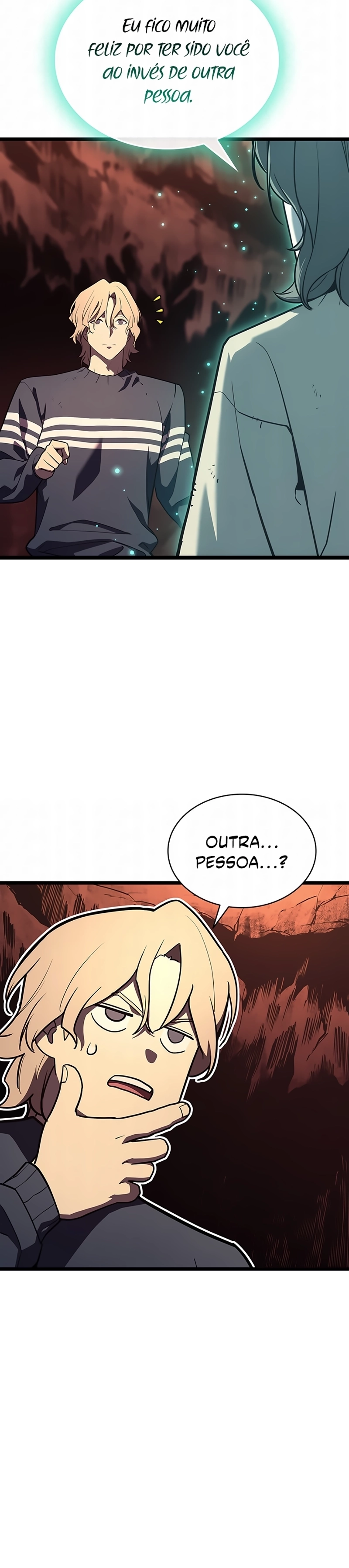 Read O Retorno do Herói de Classe Desastre (PT-BR) PT Manga Online