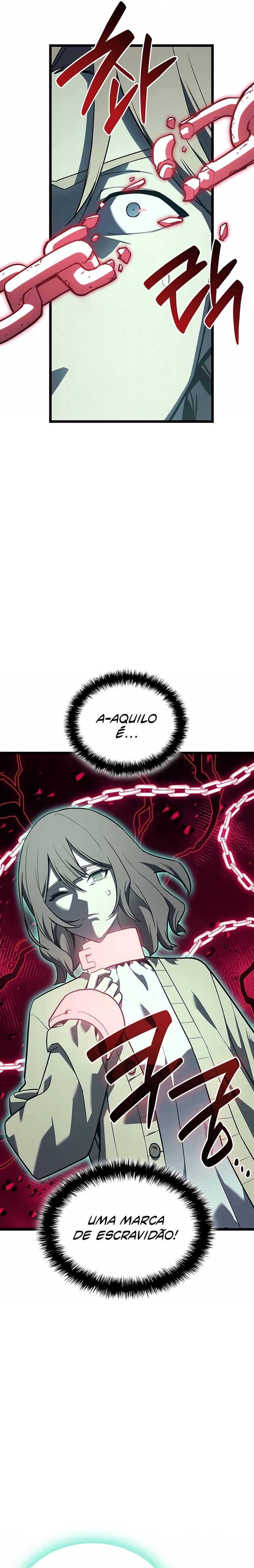 Read O Retorno do Herói de Classe Desastre (PT-BR) PT Manga Online
