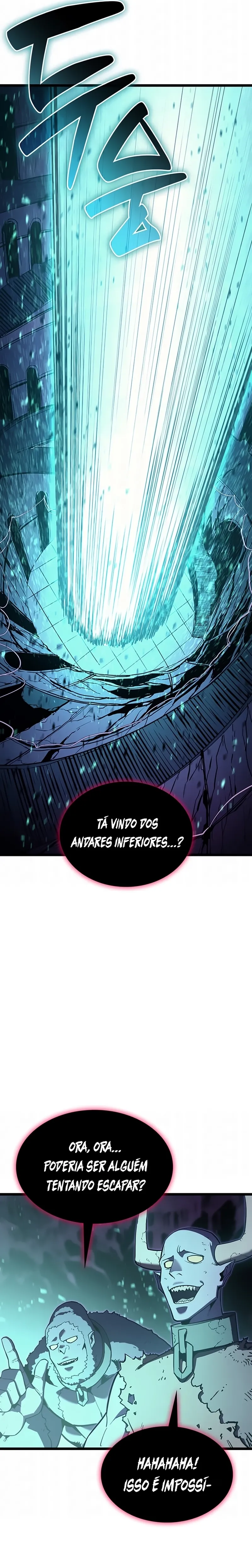 Read O Retorno do Herói de Classe Desastre (PT-BR) PT Manga Online