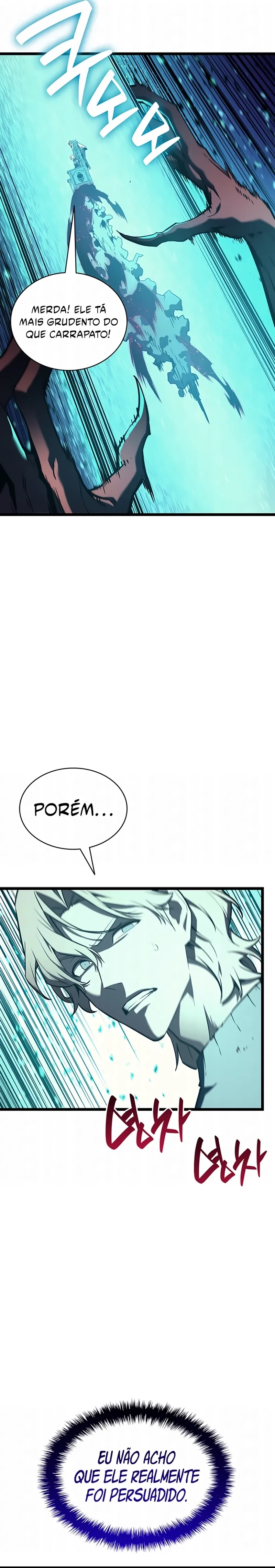 Read O Retorno do Herói de Classe Desastre (PT-BR) PT Manga Online