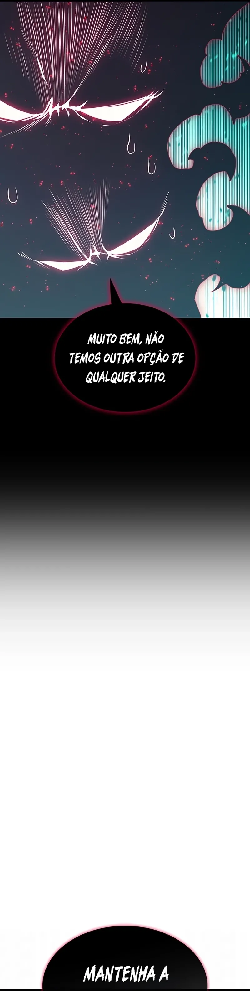Read O Retorno do Herói de Classe Desastre (PT-BR) PT Manga Online