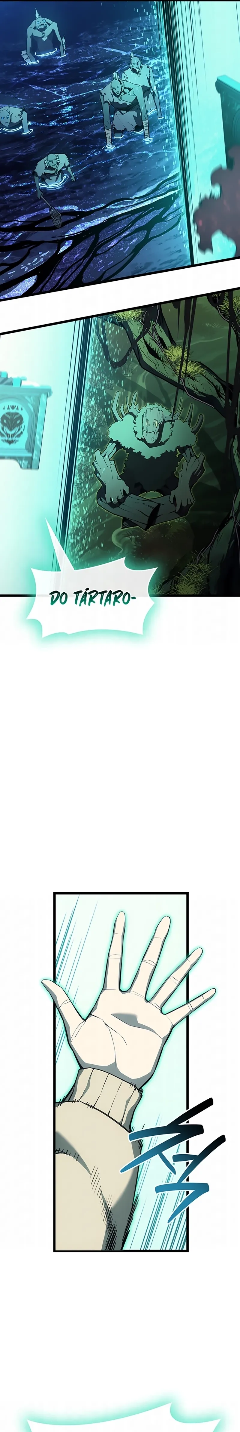 Read O Retorno do Herói de Classe Desastre (PT-BR) PT Manga Online