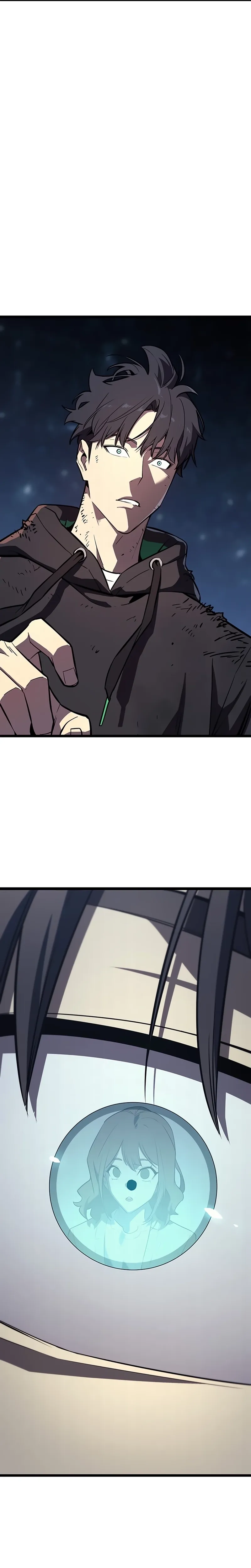 Read O Retorno do Herói de Classe Desastre (PT-BR) PT Manga Online