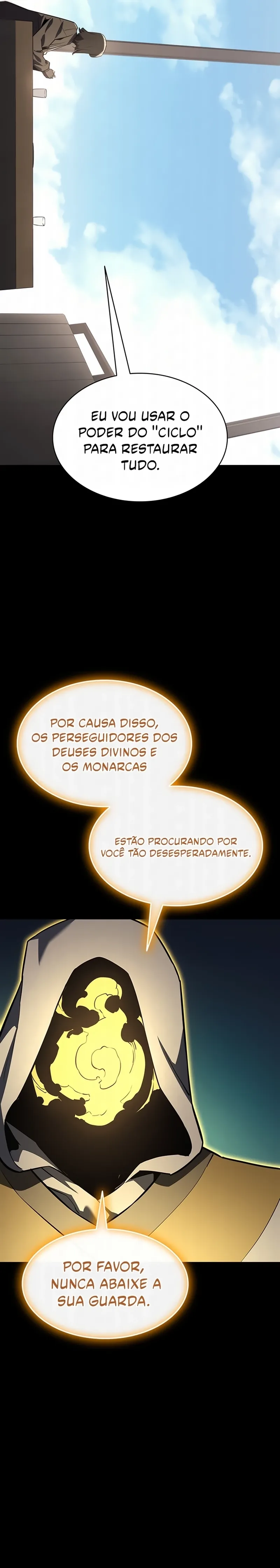 Read O Retorno do Herói de Classe Desastre (PT-BR) PT Manga Online