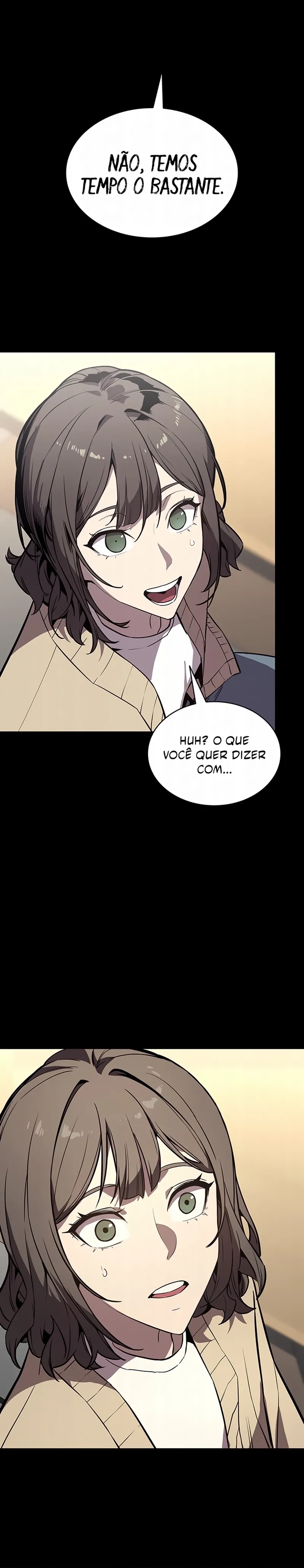 Read O Retorno do Herói de Classe Desastre (PT-BR) PT Manga Online