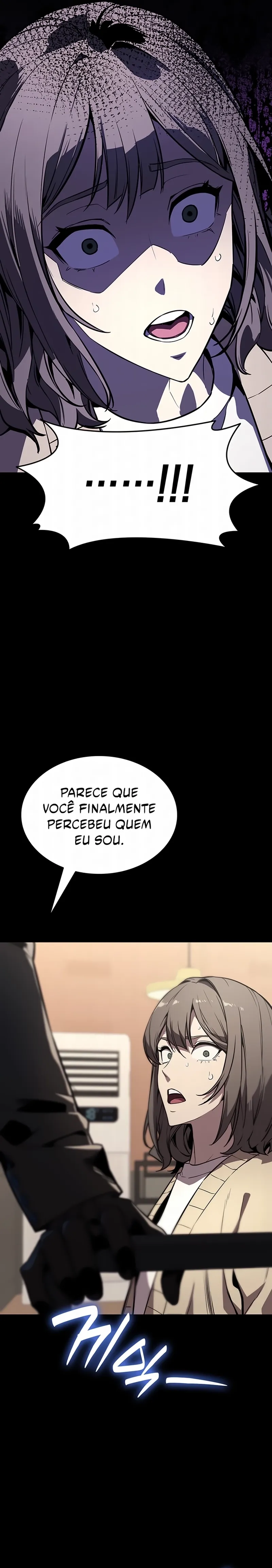 Read O Retorno do Herói de Classe Desastre (PT-BR) PT Manga Online