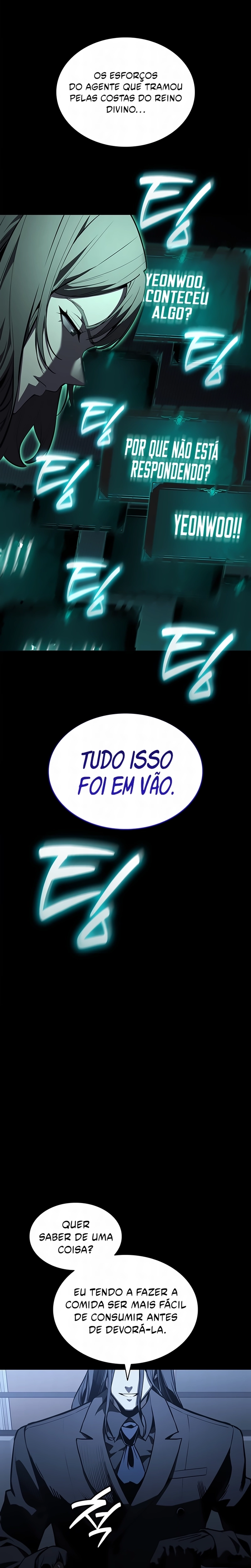 Read O Retorno do Herói de Classe Desastre (PT-BR) PT Manga Online