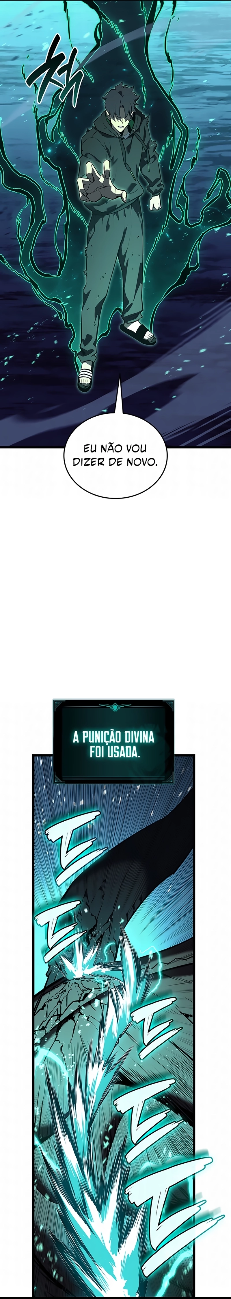Read O Retorno do Herói de Classe Desastre (PT-BR) PT Manga Online