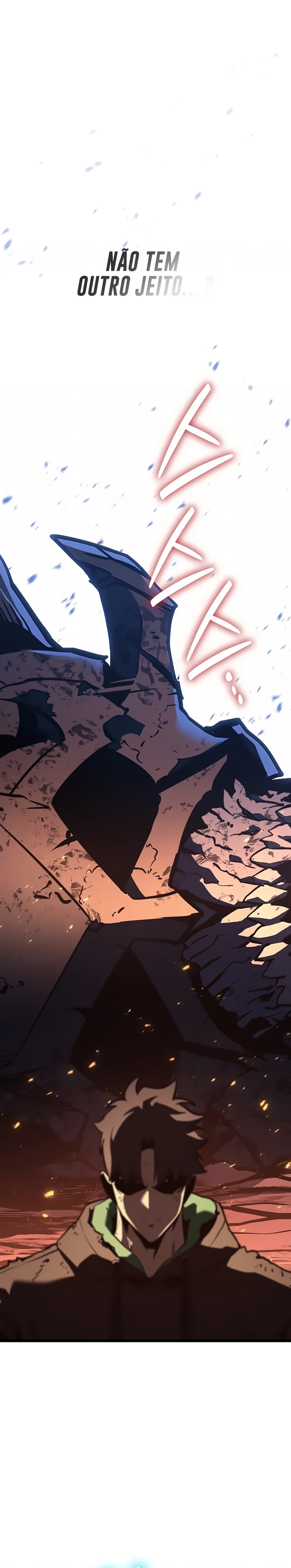 Read O Retorno do Herói de Classe Desastre (PT-BR) PT Manga Online