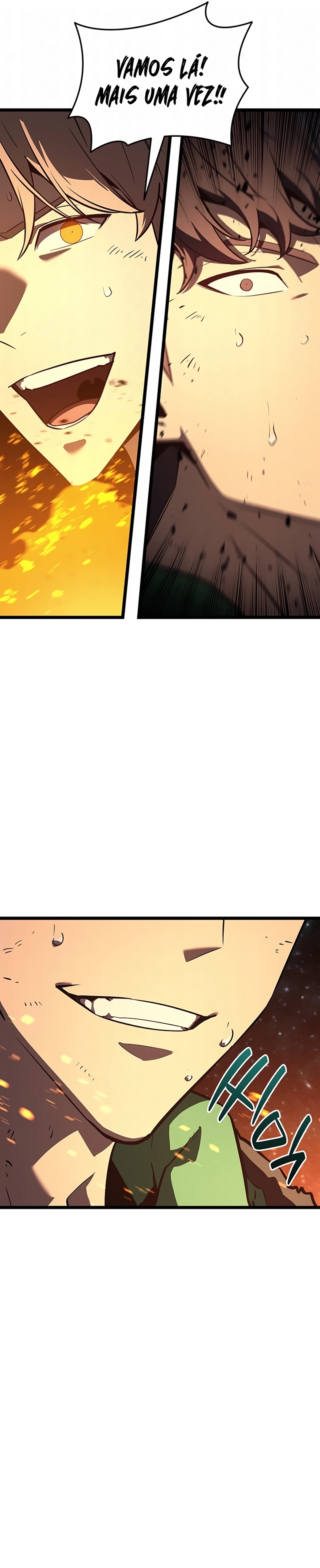 Read O Retorno do Herói de Classe Desastre (PT-BR) PT Manga Online