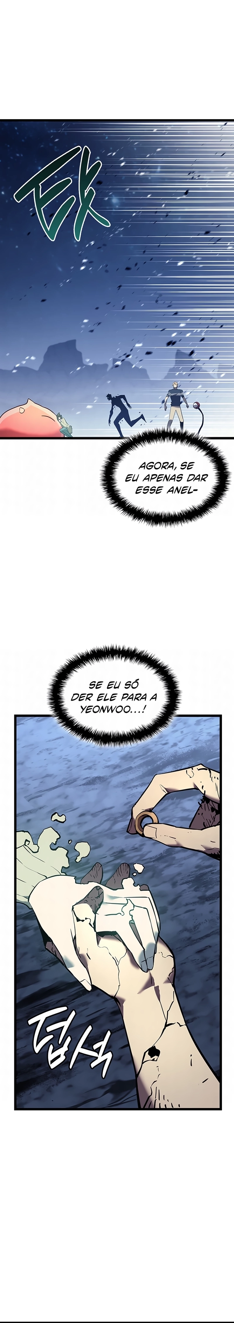 Read O Retorno do Herói de Classe Desastre (PT-BR) PT Manga Online