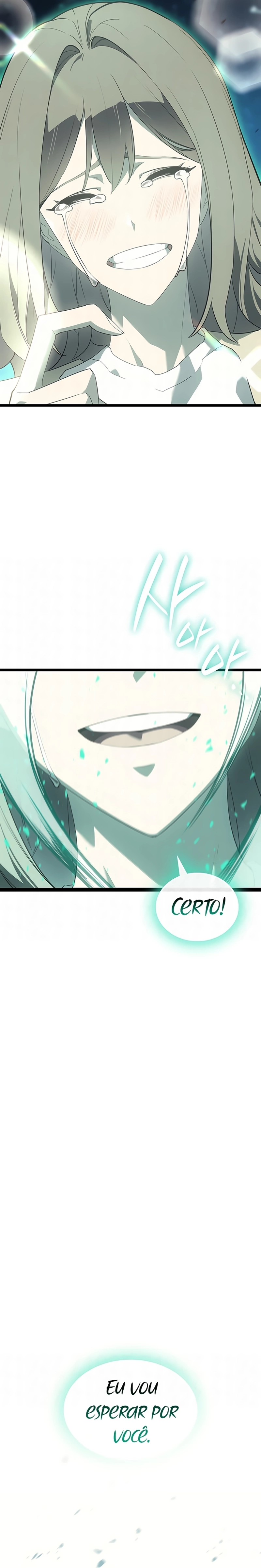 Read O Retorno do Herói de Classe Desastre (PT-BR) PT Manga Online
