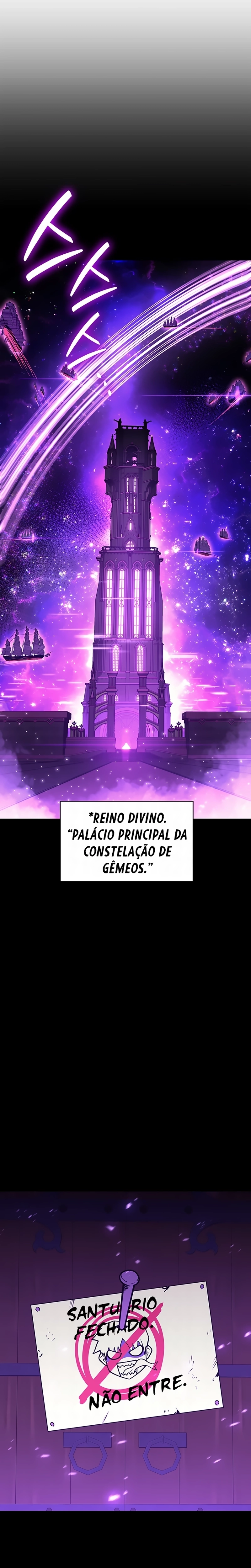 Read O Retorno do Herói de Classe Desastre (PT-BR) PT Manga Online
