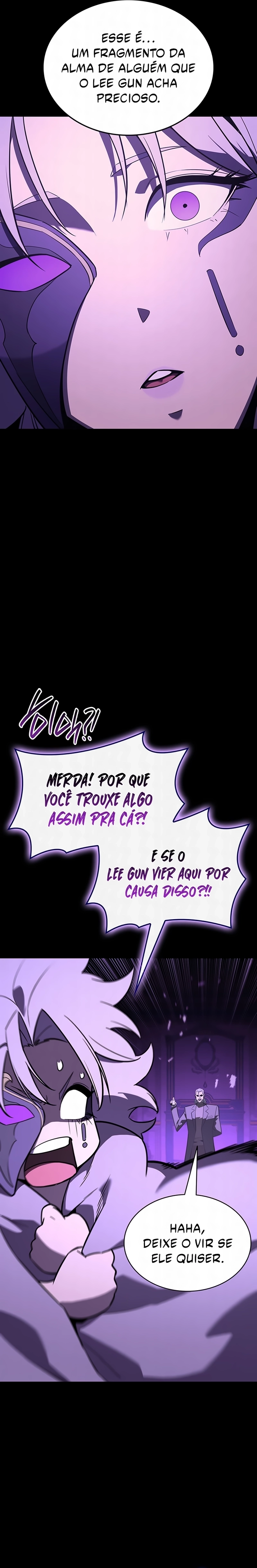 Read O Retorno do Herói de Classe Desastre (PT-BR) PT Manga Online