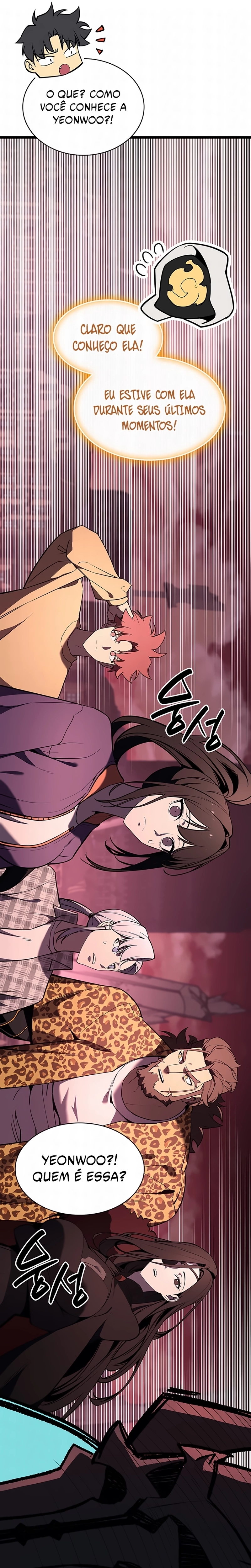 Read O Retorno do Herói de Classe Desastre (PT-BR) PT Manga Online