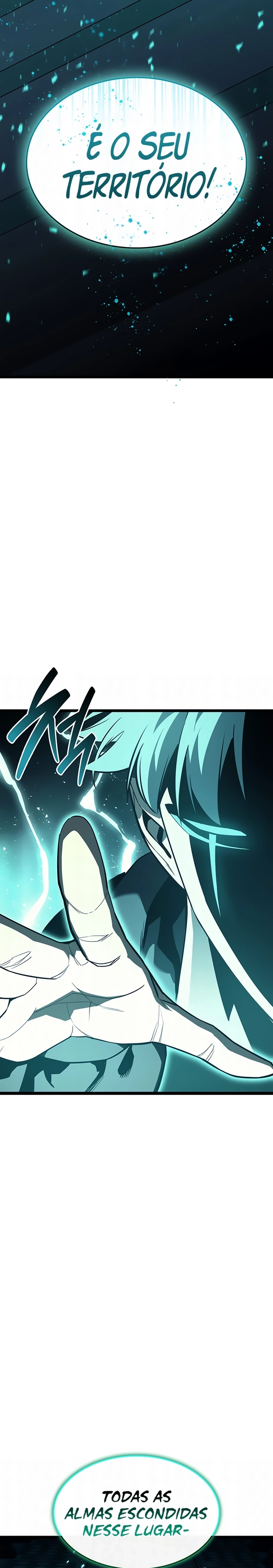 Read O Retorno do Herói de Classe Desastre (PT-BR) PT Manga Online