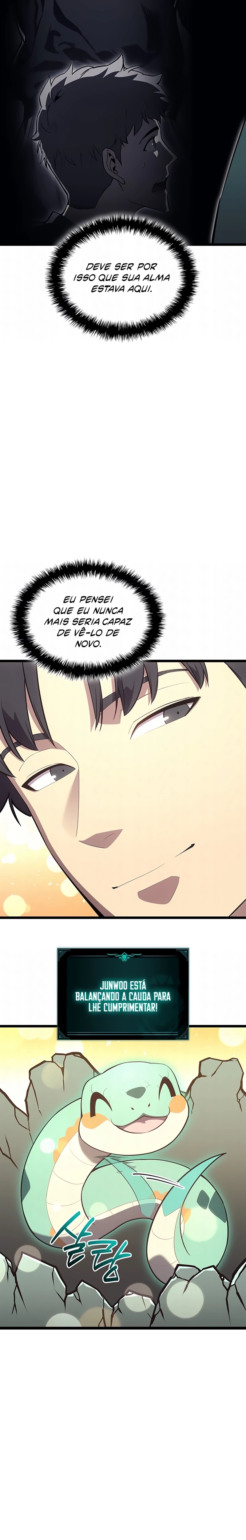 Read O Retorno do Herói de Classe Desastre (PT-BR) PT Manga Online