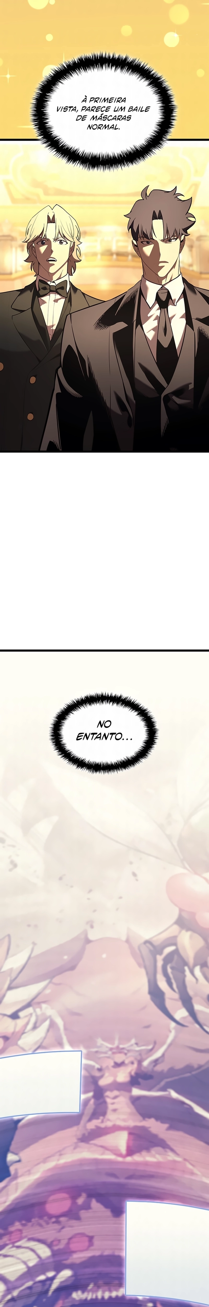Read O Retorno do Herói de Classe Desastre (PT-BR) PT Manga Online