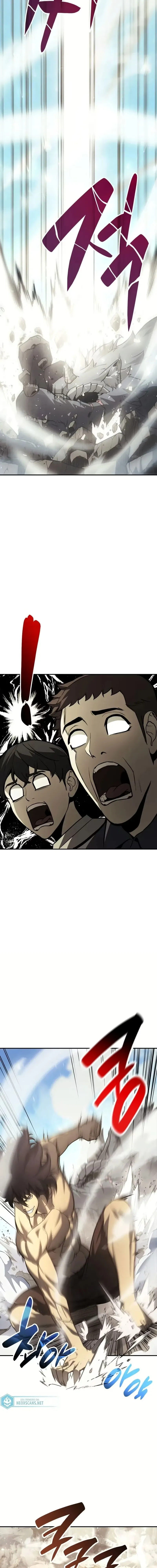 Read O Retorno do Herói de Classe Desastre (PT-BR) PT Manga Online