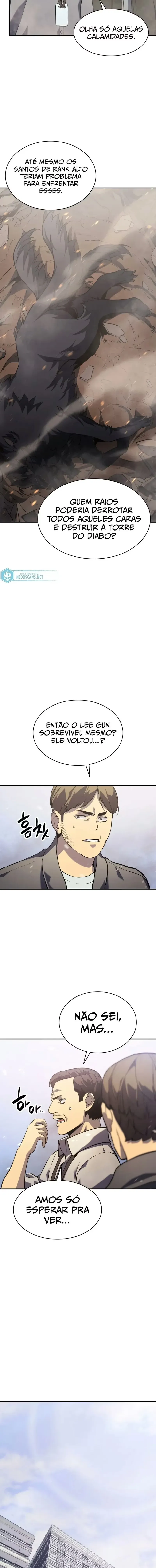 Read O Retorno do Herói de Classe Desastre (PT-BR) PT Manga Online