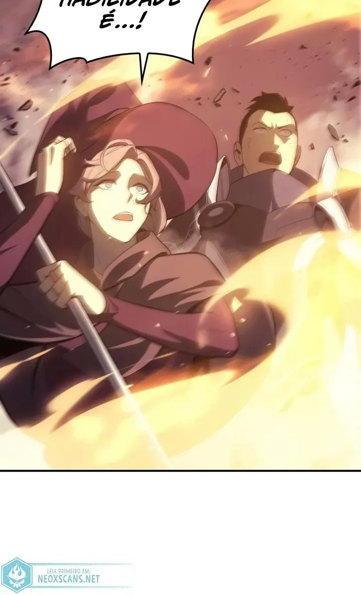Read O Retorno do Herói de Classe Desastre (PT-BR) PT Manga Online