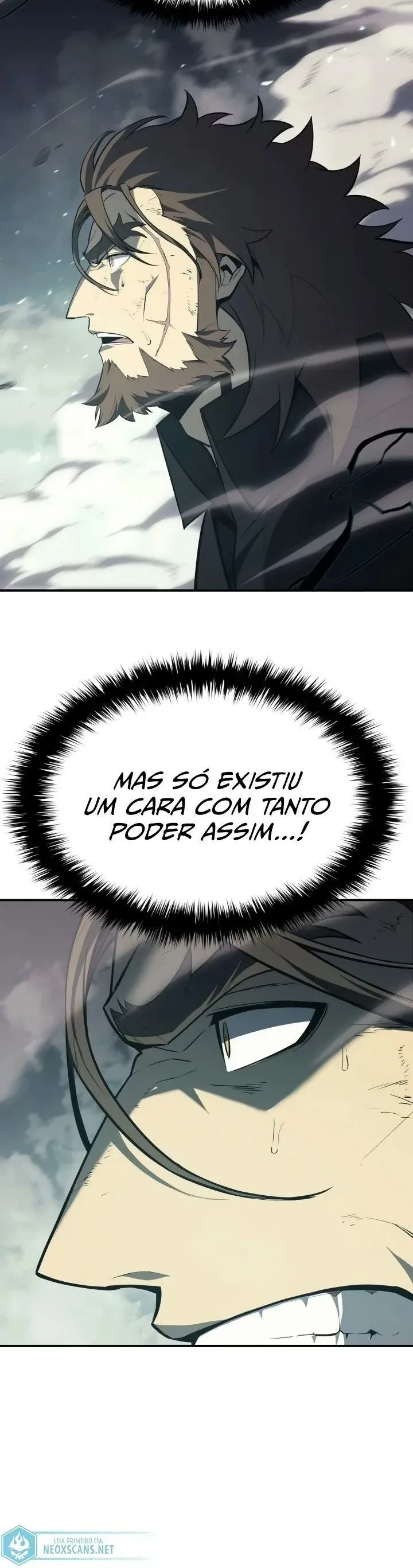 Read O Retorno do Herói de Classe Desastre (PT-BR) PT Manga Online