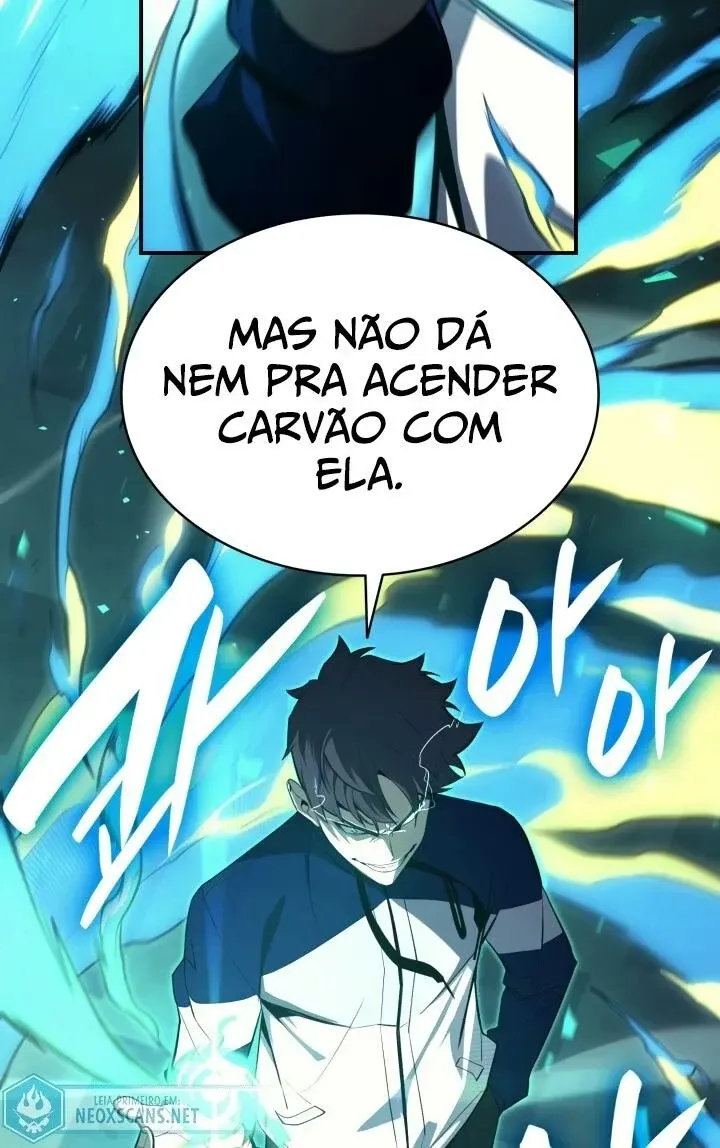 Read O Retorno do Herói de Classe Desastre (PT-BR) PT Manga Online