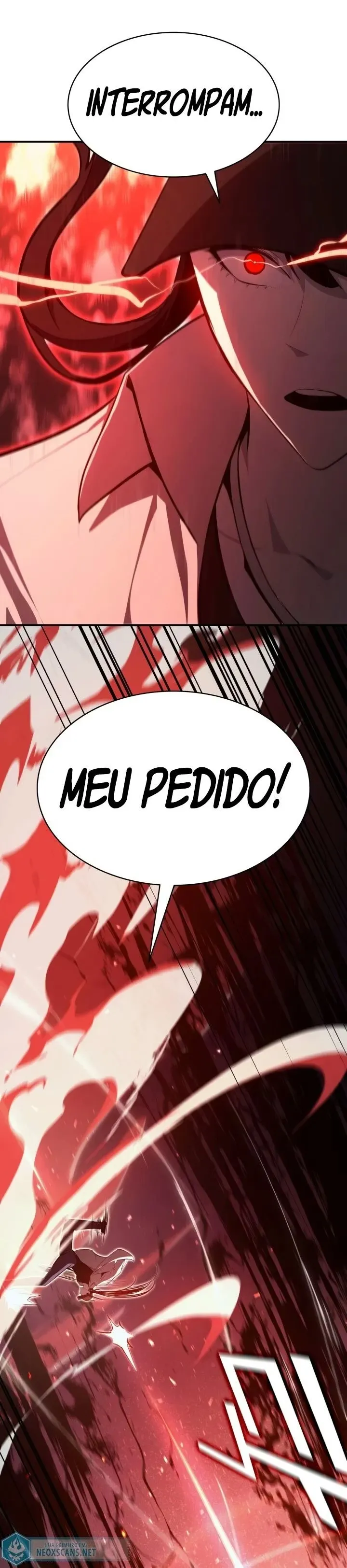 Read O Retorno do Herói de Classe Desastre (PT-BR) PT Manga Online