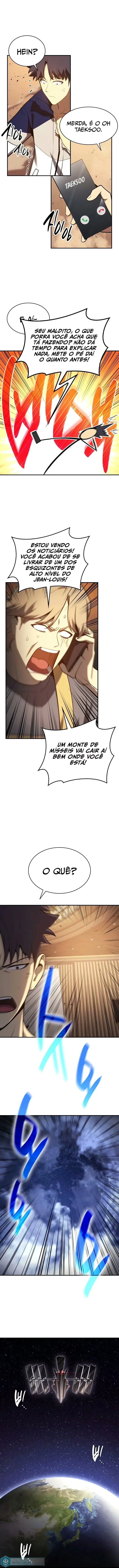 Read O Retorno do Herói de Classe Desastre (PT-BR) PT Manga Online