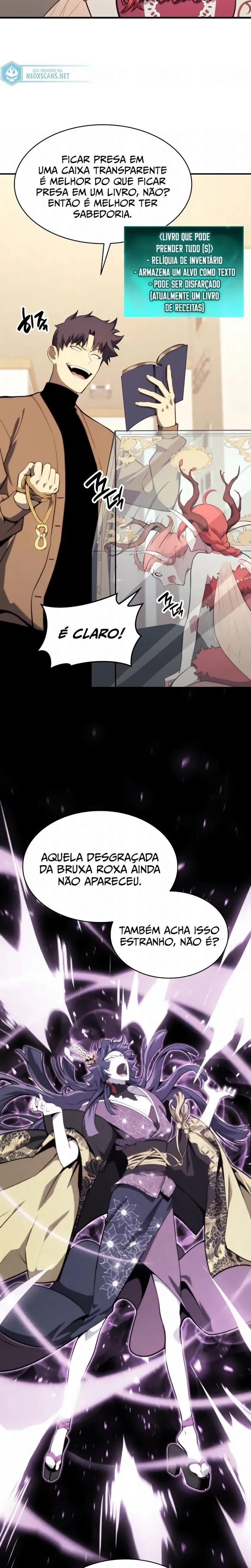 Read O Retorno do Herói de Classe Desastre (PT-BR) PT Manga Online