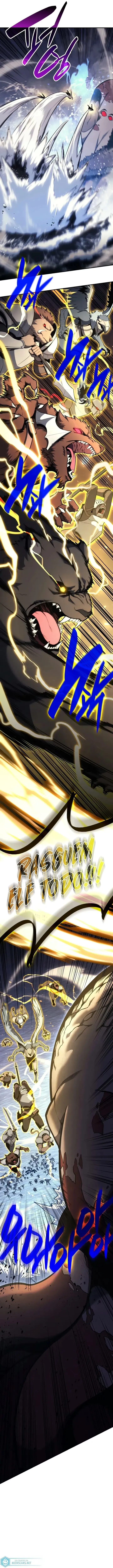 Read O Retorno do Herói de Classe Desastre (PT-BR) PT Manga Online