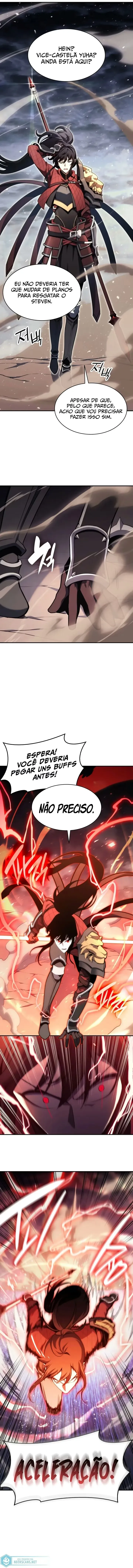 Read O Retorno do Herói de Classe Desastre (PT-BR) PT Manga Online