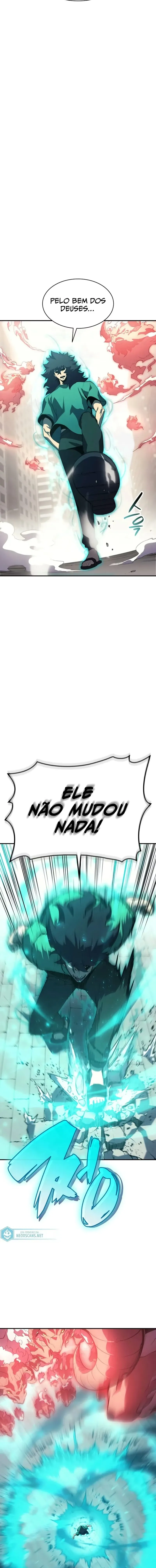 Read O Retorno do Herói de Classe Desastre (PT-BR) PT Manga Online