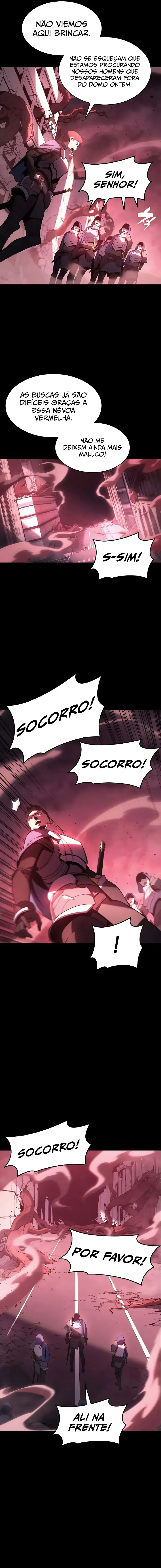 Read O Retorno do Herói de Classe Desastre (PT-BR) PT Manga Online