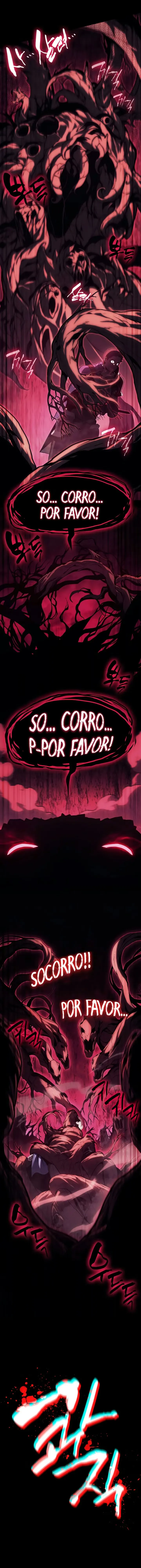 Read O Retorno do Herói de Classe Desastre (PT-BR) PT Manga Online