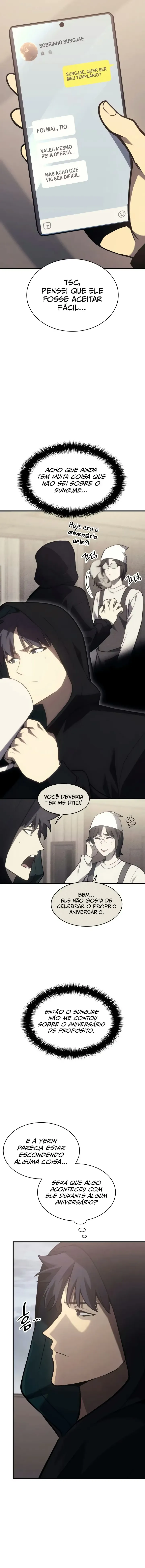 Read O Retorno do Herói de Classe Desastre (PT-BR) PT Manga Online