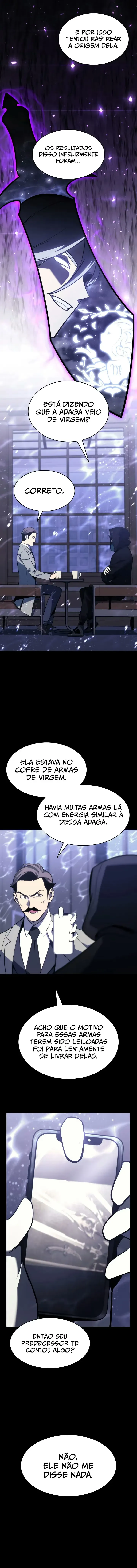 Read O Retorno do Herói de Classe Desastre (PT-BR) PT Manga Online
