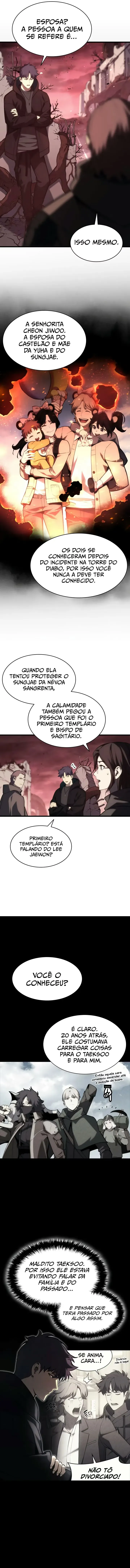 Read O Retorno do Herói de Classe Desastre (PT-BR) PT Manga Online