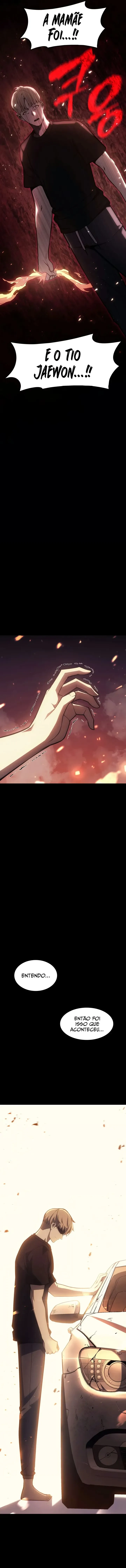 Read O Retorno do Herói de Classe Desastre (PT-BR) PT Manga Online