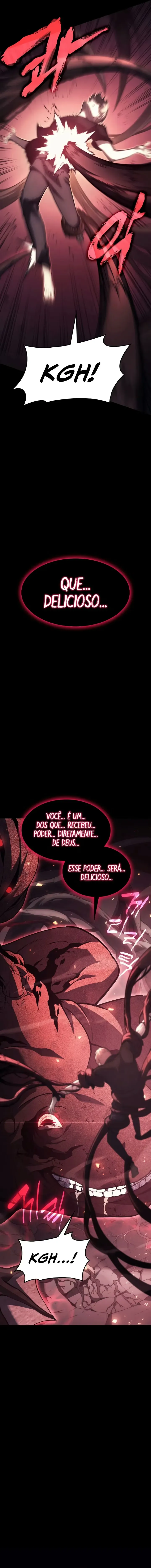 Read O Retorno do Herói de Classe Desastre (PT-BR) PT Manga Online