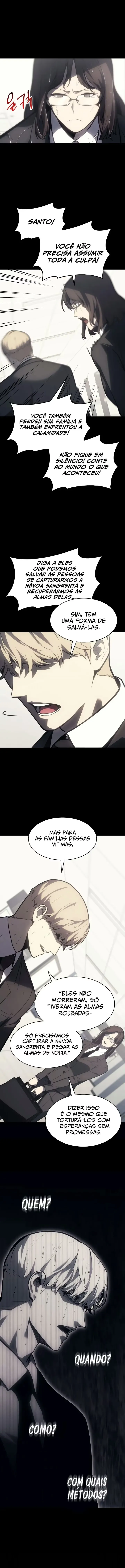 Read O Retorno do Herói de Classe Desastre (PT-BR) PT Manga Online