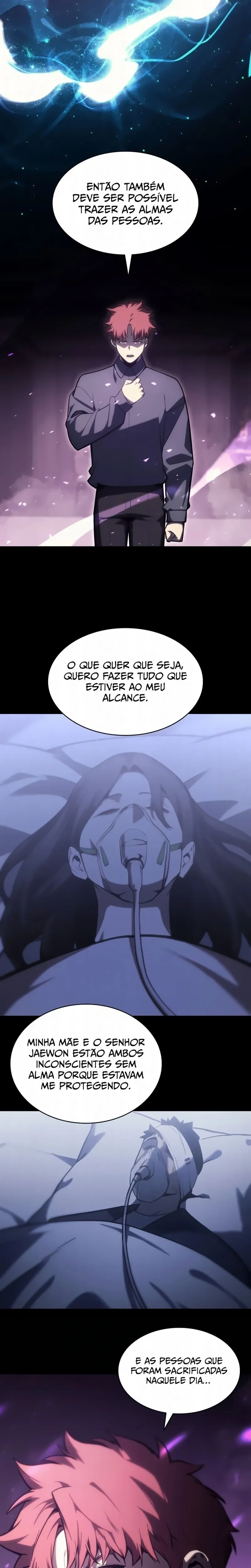 Read O Retorno do Herói de Classe Desastre (PT-BR) PT Manga Online
