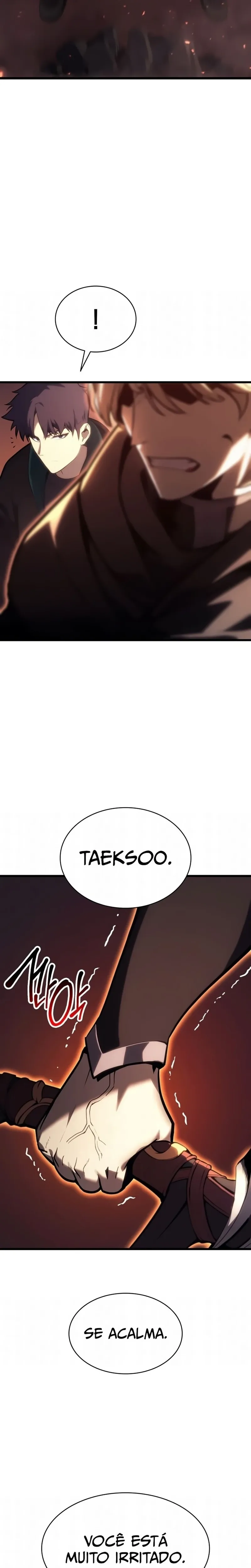 Read O Retorno do Herói de Classe Desastre (PT-BR) PT Manga Online